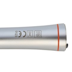 Dental Electric Handpiece 1:5 High Speed Contra Angle KaVo M25L Fiber Optic NSK