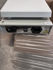 Benchmark Scientific H3770-HS Digital Hotplate Magnetic Stirrer, 7 in. x 7 in.