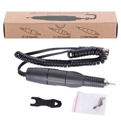 35K RPM Dental LAB MARATHON Micromotor Polishing Handpiece 35000 RPM