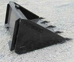 42″ Low Profile Bucket Tooth Fits Bobcat MT MT50 MT55 453 463 and S70