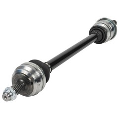 Pair Rear CV Axle Shaft for Mercedes-Benz C300 2019-2021 C400 2015 NCV48062 2pcs