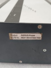 SIEMENS SIERUG-POWER PIP11-1C1 COMMUNICATION MODULE FAST SHIPPING