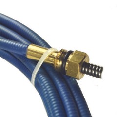 Hobart 196139 Welding Liner .023 – .035″ 15ft Replacement USWELDWIRE Brand