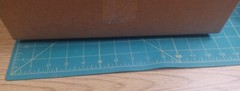 13 x 13 x 5″ Heavy Duty Corrugated Boxes 200 LB. TEST (Pack of 15) Uline