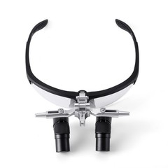 4.0X Dental Surgical Medical Loupes Magnifier Binocular Ergo Magnifying Glasses