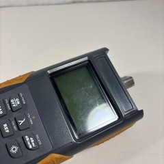 Precision Rated Optics PRO PM-204A Optical Power Meter PM204A Fiber Optic