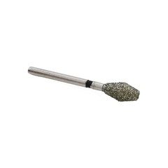 Dental Diamond Burs Barrel Super Coarse FG Bur 811-032C 038SC High Speed Burr