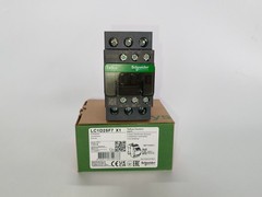 1PC Schneider New Contactor LC1D25G7 LC1D25B7 LC1D25F7 LC1D25BD LC1D25M7