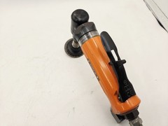 Dotco 10LF281-36 Right Angle Grinder 20,000 Rpms Collet Dotco 10L2500 Lot Of 2