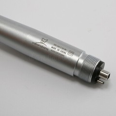 Dental High Speed Handpiece LED Fiber Optic 4Hole Push button