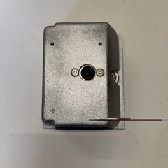 Woodford B24 3/4 Inch Box Hydrant Key Included Anti Siphon