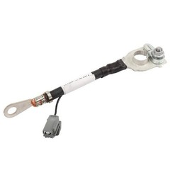 High Current Capacity Enhanced Insulation Automotive Battery Cable Wire 25936860