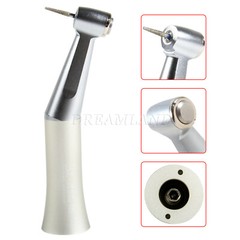 NSK Style Dental Low Speed Contra Angle Handpiece Push Fit FG 1.6mm Burs SD