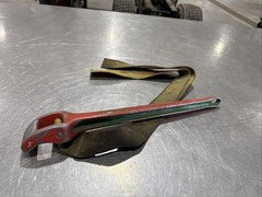 Ridgid No 5 Strap Wrench 18” Aluminum Handle
