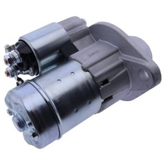 12V 11T Starter Motor 129608-77010 for Yanmar 3TNV82 3TNV88 4TNE88 2YM15 3YM20