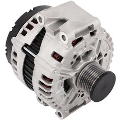 Alternator 11445 Mercedes-Benz E350 GL350 ML320 ML350 R350 S350 09-13