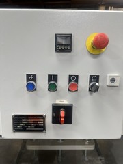 Blister Packing Machine, Starview Packaging MS1-1418-CS, Ships Freight