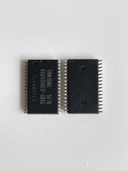 One Box (1000pcs) K6x4008c1f-gb55 Samsung 512Kx8bit CMOS SRAM 4M Memory SOP32