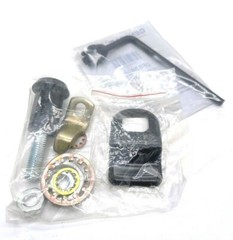 GENUINE GENERAC LATCH, KEY, TAB 0F8869D 0F5048D 0F5049B