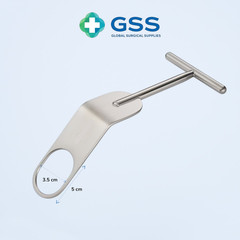 Fukuda Style Shoulder Retractor Large Orthopedic Instruments German Grade