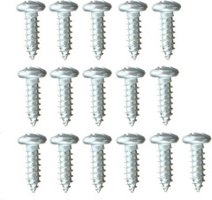 Stilt Sole Anti-Slip Pads for Drywall, 4Pcs Stilt Sole Replacement Kit, Non-Slip