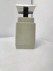 Pelouze Vintage 1981 Postal Scale P-1 1lb (16oz x 0.5oz) Evanston IL USA