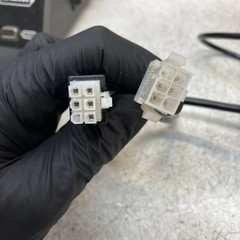 CONLUX CV1022 U5 MDB 24Volt Validator. SAME AS MEI VN2512 . Rebuilt . $1-$5