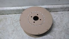 Hobart S280212-029 0.045 In Wire Dia 33 Lb FabCOR 1100 Wire