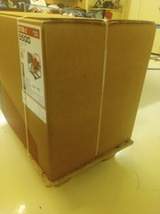 Lincoln Electric Bulldog Generator Welder New In The Box
