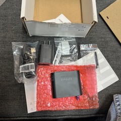 Ring Access Controller Pro 2 Unit Cloud Connected Gateway Leo-Lite ecBAC-1