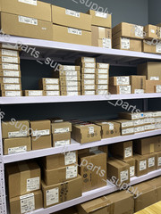 New Sealed Allen Bradley 1756-L74 SER. B ControlLogix 16 MB Controller AB