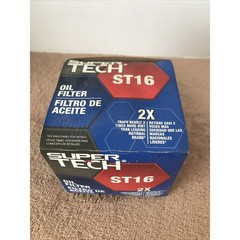 Super Tech ST16 Spin-On Oil Filter Replaces Fram PH16 AC PF13 Motorcraft FL300