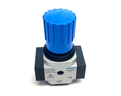 Festo LR-D-7-MIDI Regulator Valve G1/2″ Ports 162586