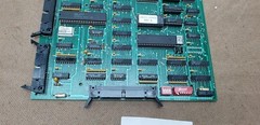 Adept Technology 10300-46510 Rev D Storage Controller PCB Refurbished