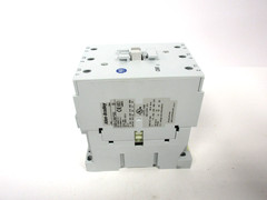 Allen-Bradley 100-C60D10 Series B. Contactor 110V 50Hz /120V 60Hz