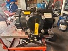 “REMANUFACTURED” NVE 607 Challenger “Side Valve” Vacuum Pump