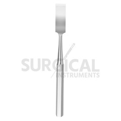 HIBBS Chisel 9″ with 7/8″ (2.2cm) Straight Blade Orthopedic Instrument German G