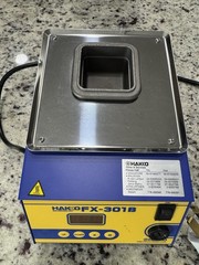 Hakko FX-301B Digital Soldering Pot