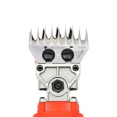 Electric Flexible Shaft Sheep Goat Shearing Machine Wool Clipper Shear Cutter US