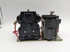 Siemens SXL CO NEMA Size-1 600 VAC 27 AMP 10 HP 3-PH 220/240 Volt Coil Starter