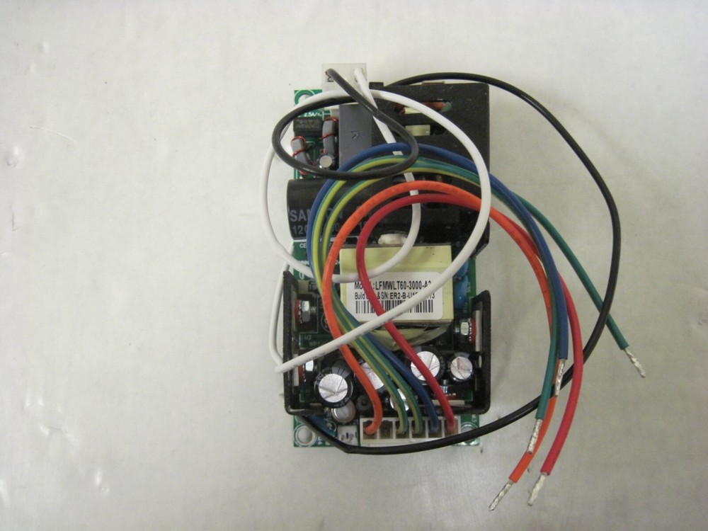 LFMWLT60-3000-A3 EOS POWER SUPPLY