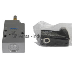 New In Box FESTO MFH-5-1/8-NPT Solenoid Valve