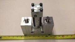 PHD SDC25X1-DB Slide Cylinder Asssembly Cylinder Only SDC25X1-DB-H