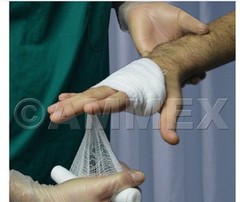 1000 (10 Boxes) AMMEX L Large Professional Vinyl Exam Gloves Latex Powder Free