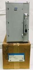 CROUSE HINDS NST1018F-D30321 30 AMP 240VAC FUSIBLE DISCONNECT SWITCH NEW IN BOX!
