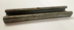 KINDORF 8″ CHANNEL PREGALVANIZED METAL PART # DOES NOT APPLY