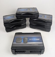 Pro-Vision Bodycam BC-100 1080p