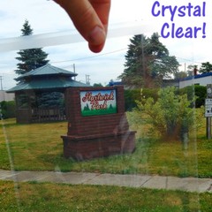 8 Sizes Crystal Clear Self Seal Transparent Plastic Cellophane Poly OPP Bags NEW
