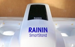 RAININ SMARTSTAND SCS-B Intelligent Pipette Asset Managment System w/License NOB