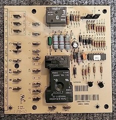 OEM NORDYNE 624656 DEFROST CONTROL BOARD HVAC USA SELLER FREE SHIPPING